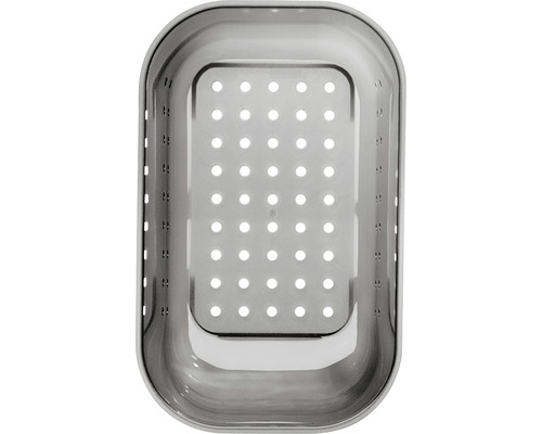 Blanco Classic 6 S Jota kunststof afvalbak, grijs, 214492