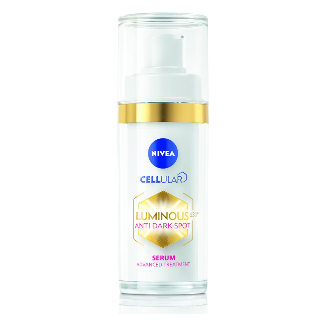 NIVEA Cellular Luminous 630 Anti Dark-Spot Serum