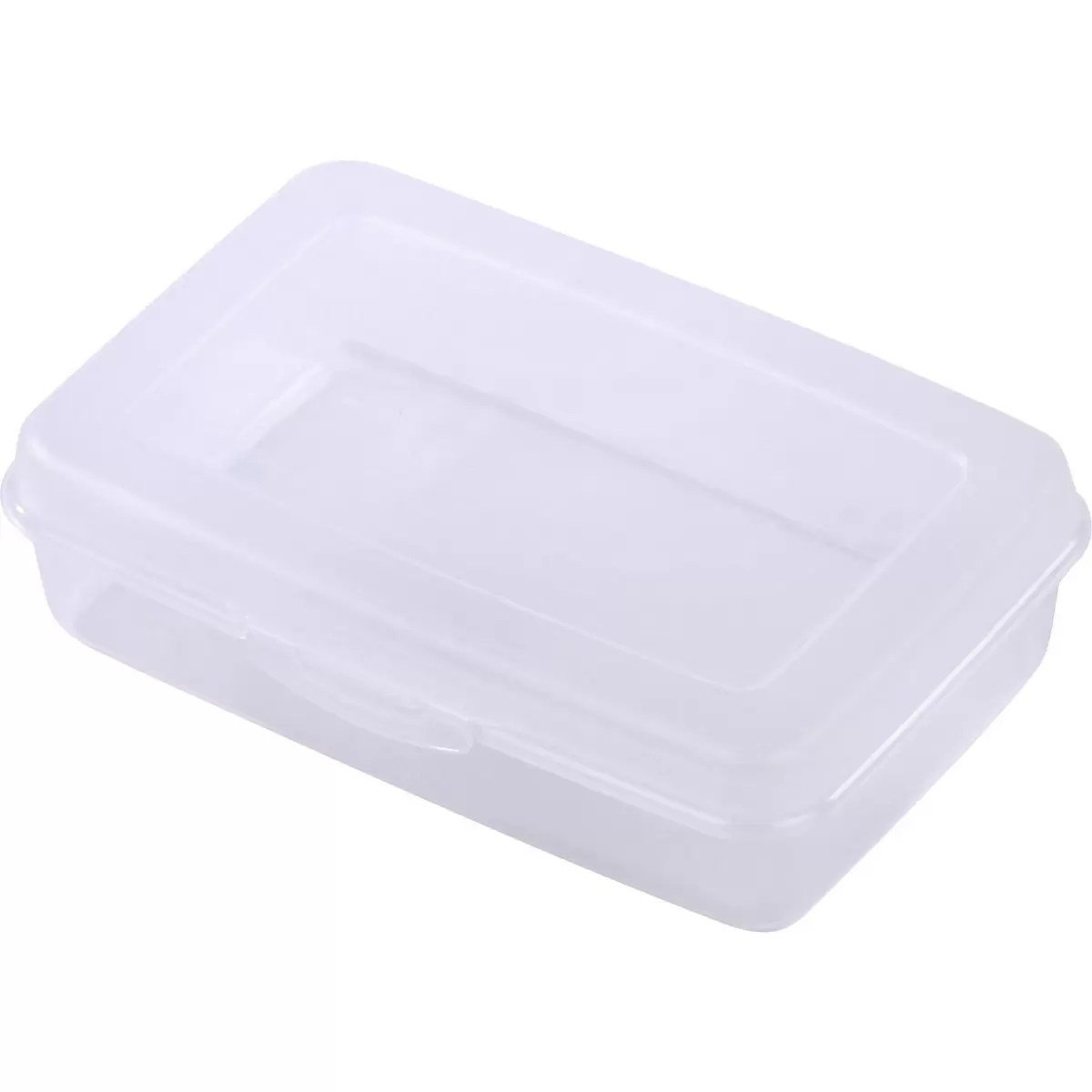 Jausenbox Jb02 bunt,transparent