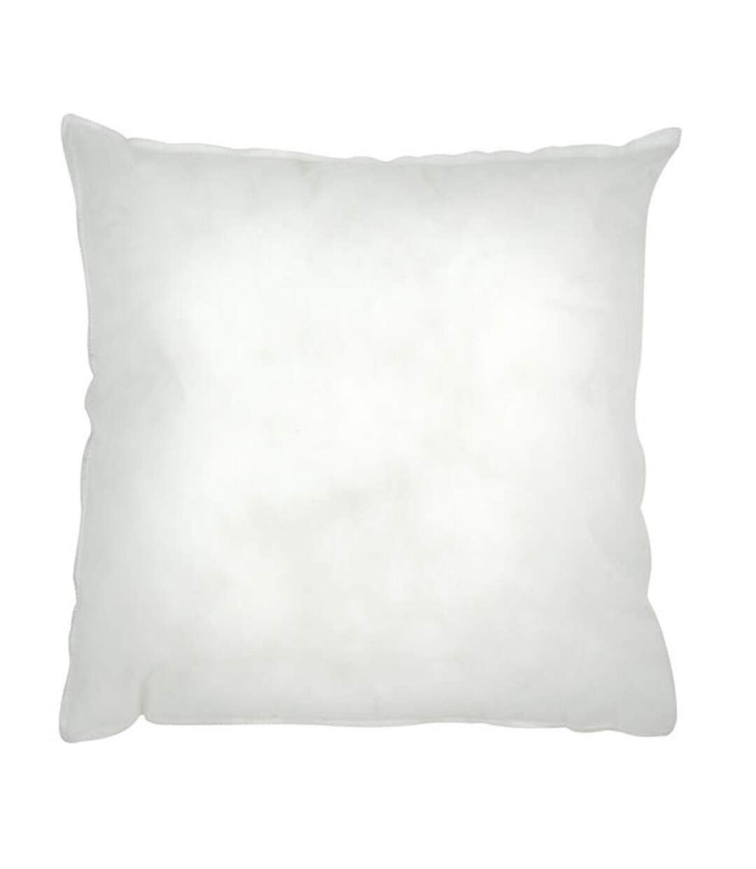 Riva Home - Coussin en polyester (Blanc) (67x67cm) - UTRV324