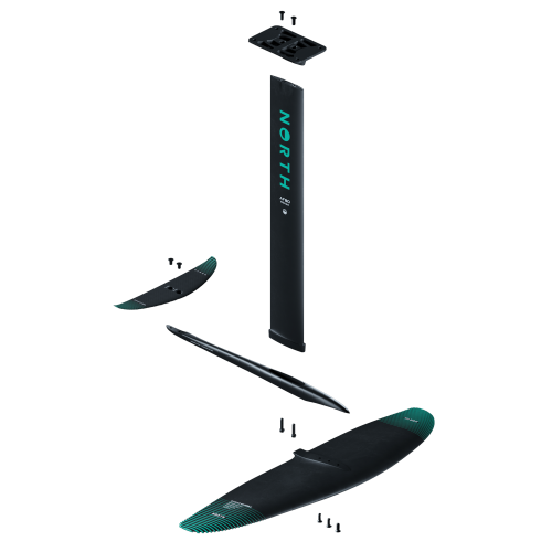 North Sonar Prime Edition PE 1200