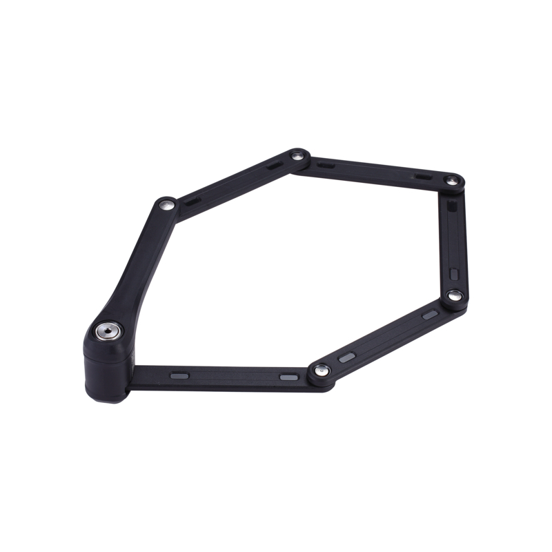 BBB Cycling BBL-73 SecureFold ART2 Slot Zwart