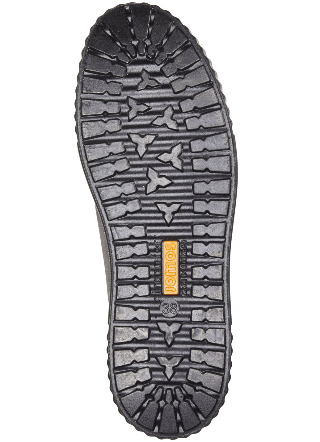 Schnürschuh aus hochwertigem Rind-Veloursleder