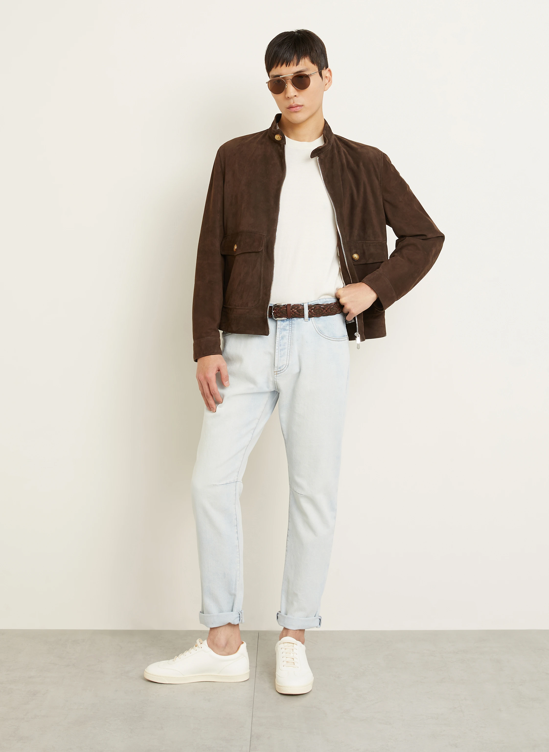 BRUNELLO CUCINELLI Pullover