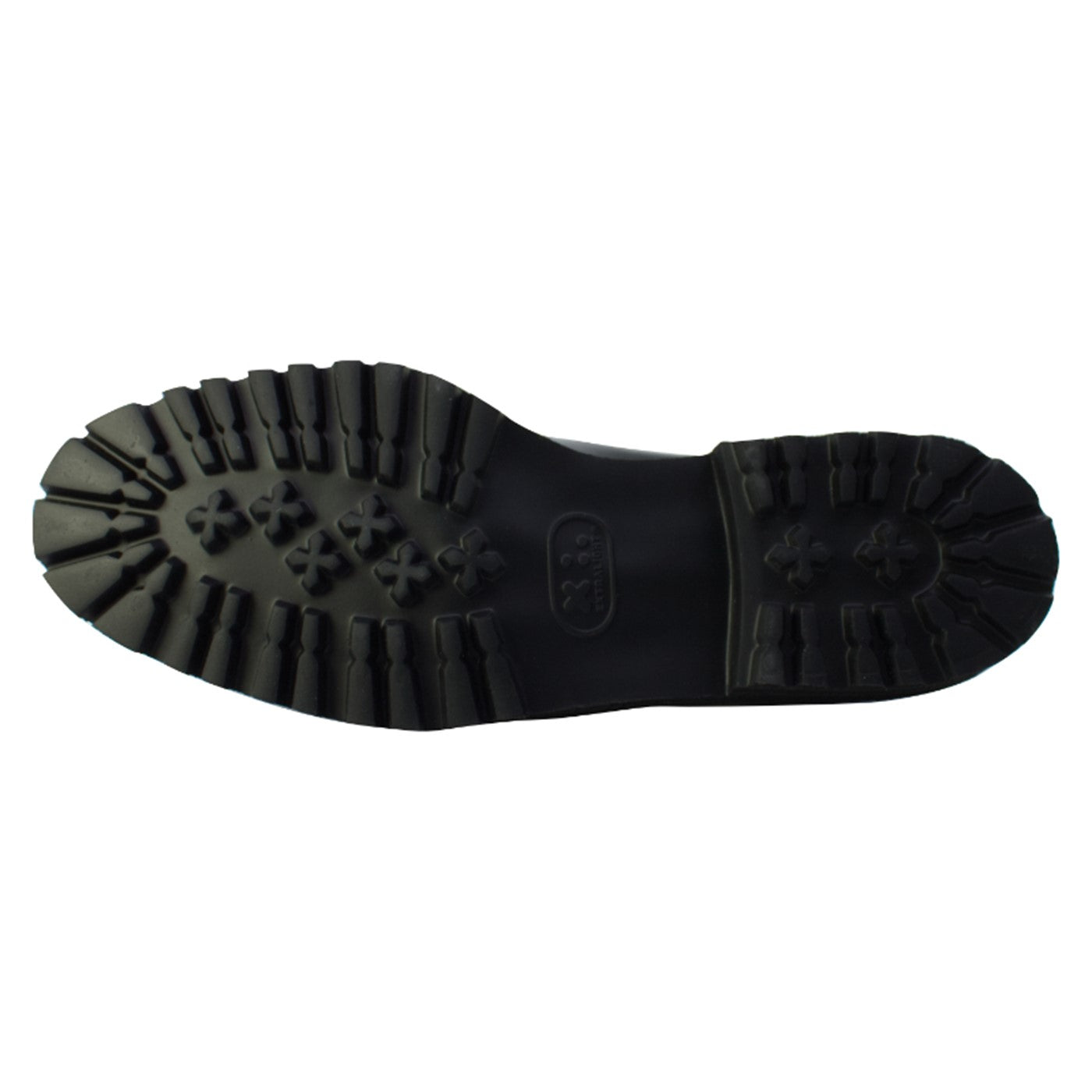 Sporty Loafers, kvinder, sort
