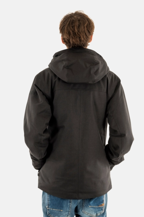 Blousons et vestes helly hansen chill jacket 3.0 990 black