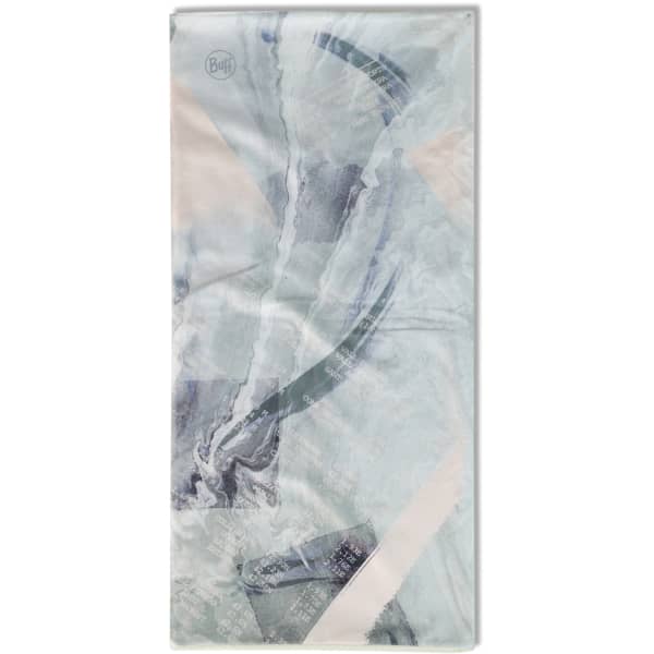 Tour de cou BUFF REVERSIBLE POLAR SNOUT ECRU