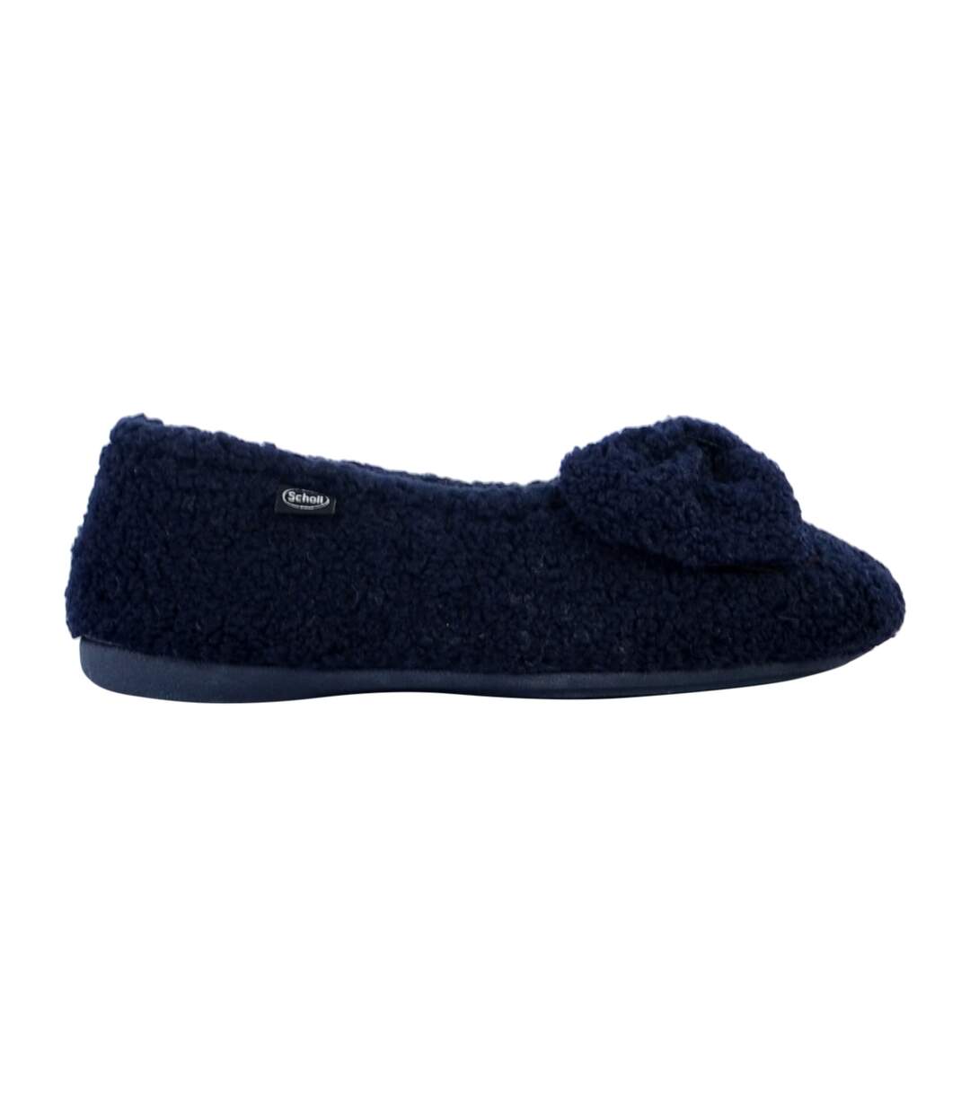 Ballerine Cuir Scholl Neve
