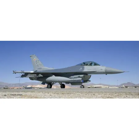 Revell F-16C USAF