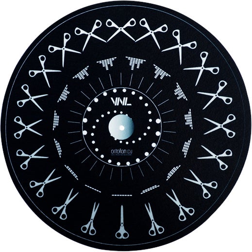 Ortofon Slipmat VNL