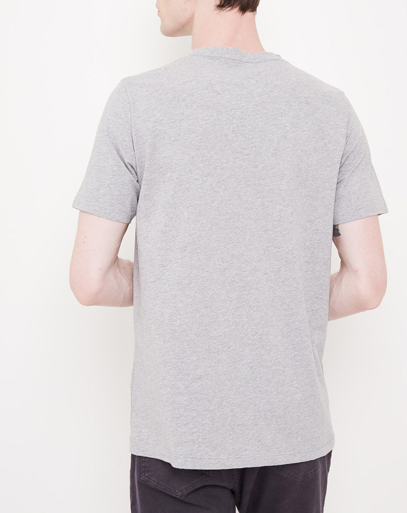 Hartford T-Shirt Duo gris