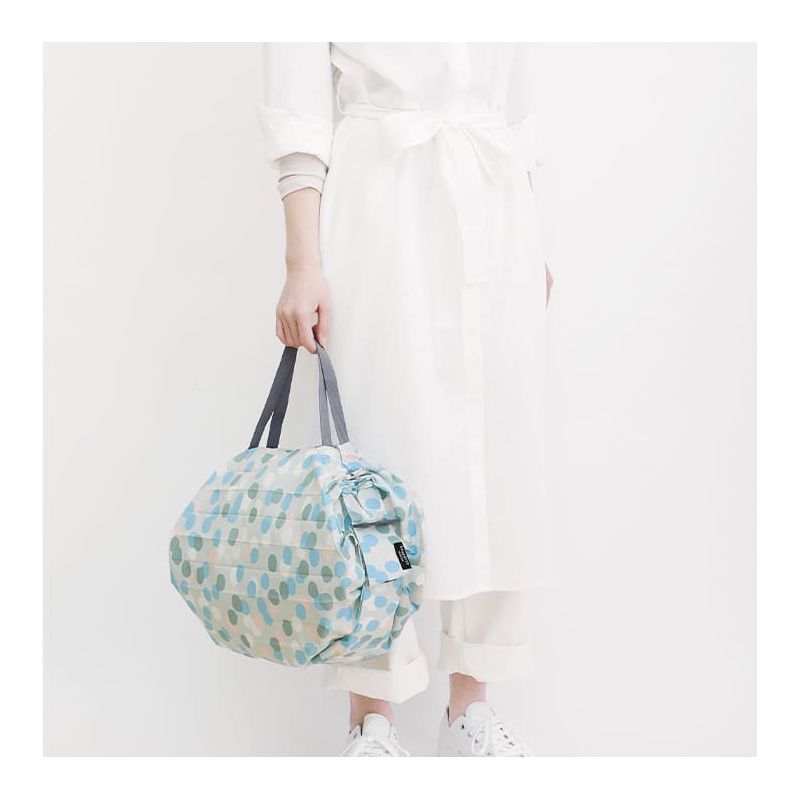 Sac pliable Shupatto Moyen 35 cm Arare