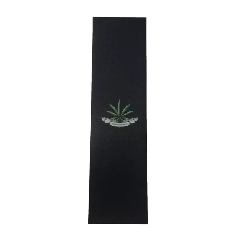 Grip skate MOSAIC Ganja Leaf 9x33