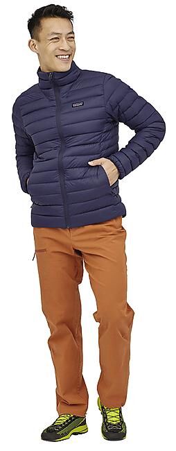 PATAGONIA - DOUDOUNE DOWN SWEATER M