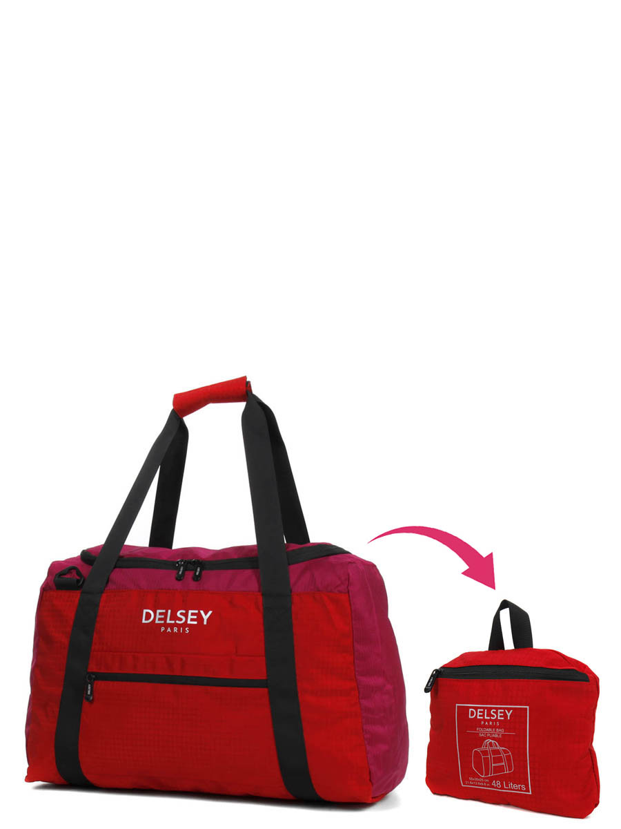 Sac Delsey Nomade 55 cm