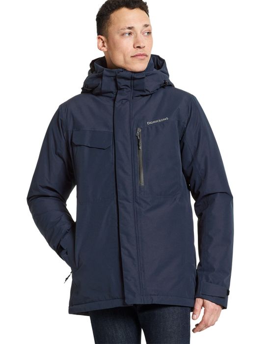 Stefan Jacket Men herrejakke