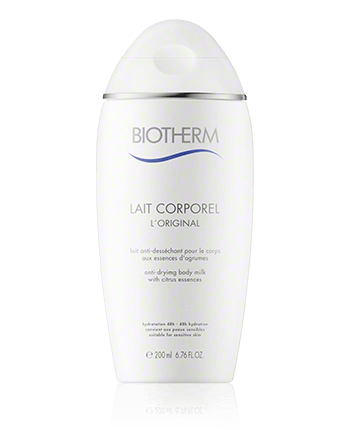 Biotherm Körperpflege L'Original Lait Corporel 200ml