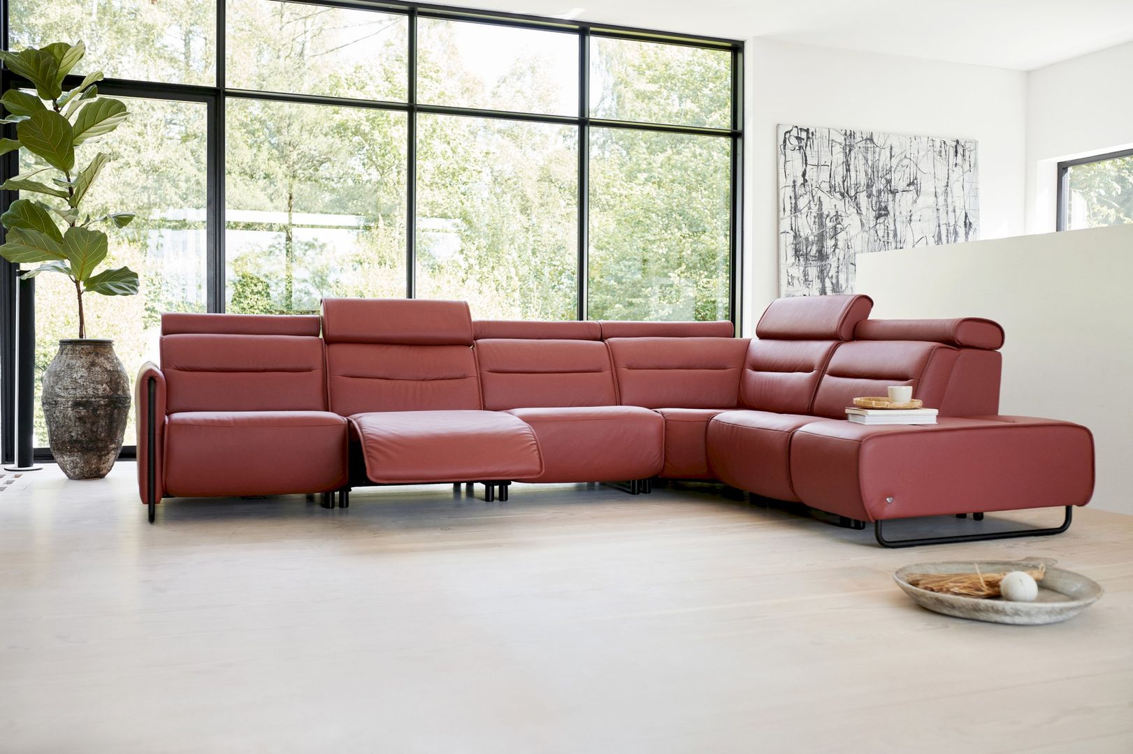 Stressless Emily Zitbank