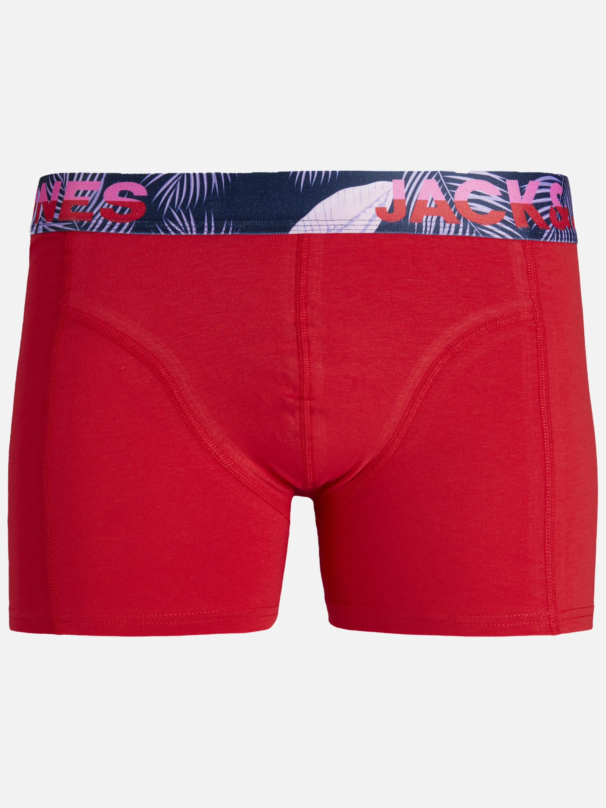 Jack&Jones JACPAW TRUNKS 3 PACK Pants