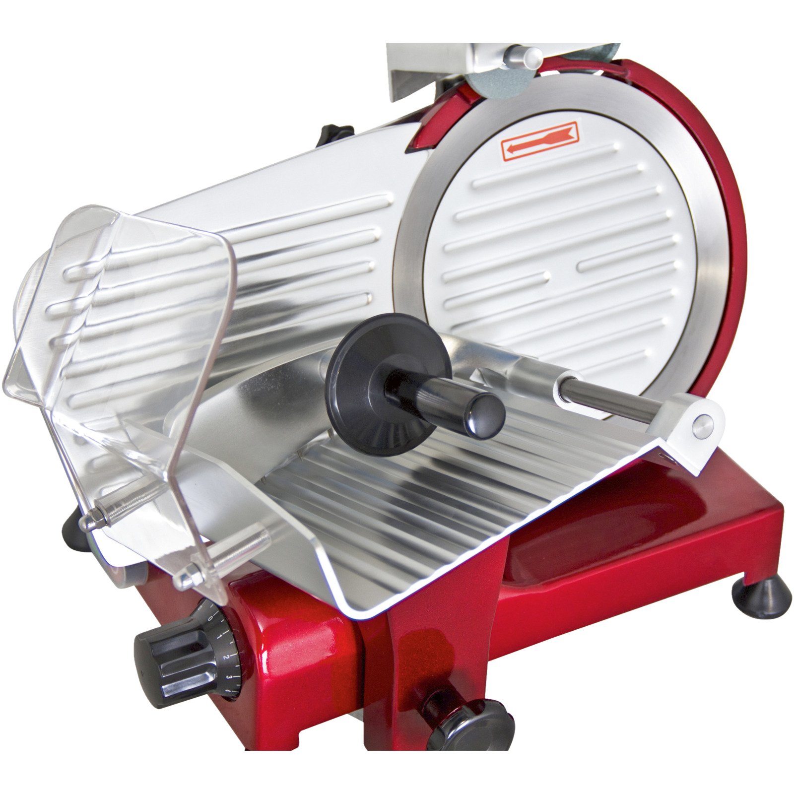 Weber Home Allesschneider AM220R