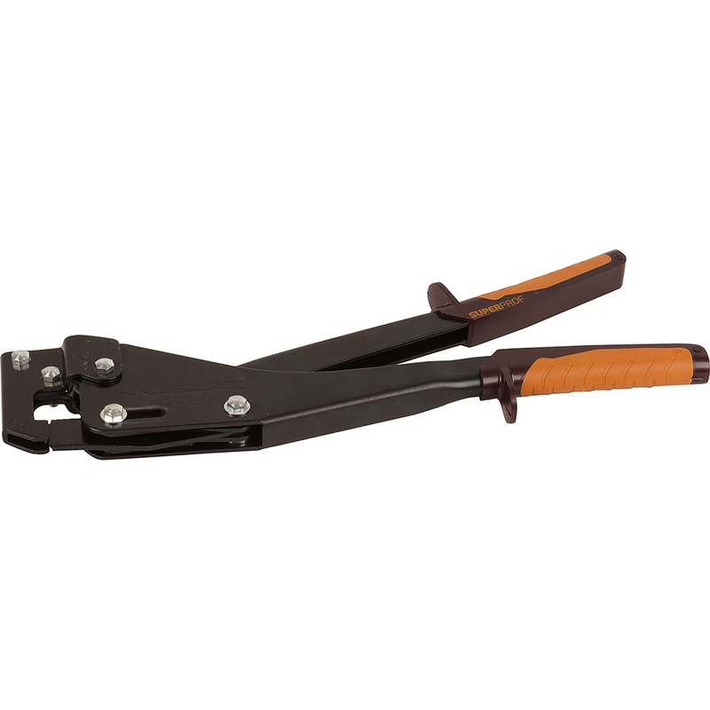 Super Prof profielverbindingstang L = 350mm