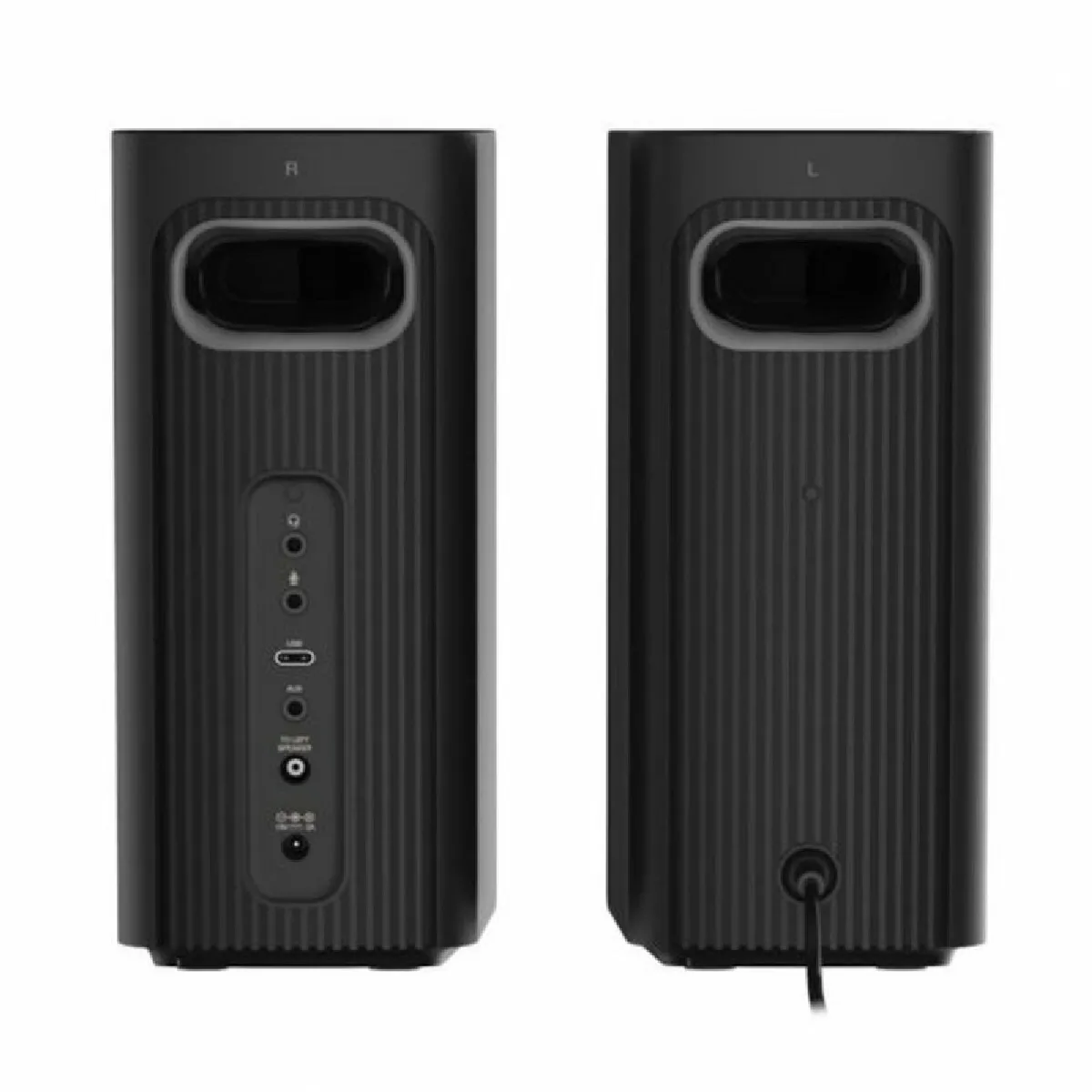 Creative Technology, Ltd. Creative T60 Noir