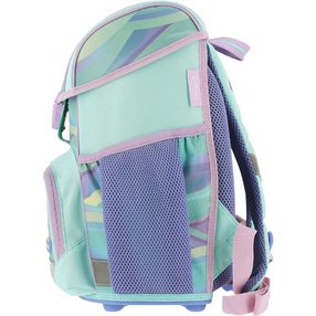 Cartable Loop Plus 'Minty Love'