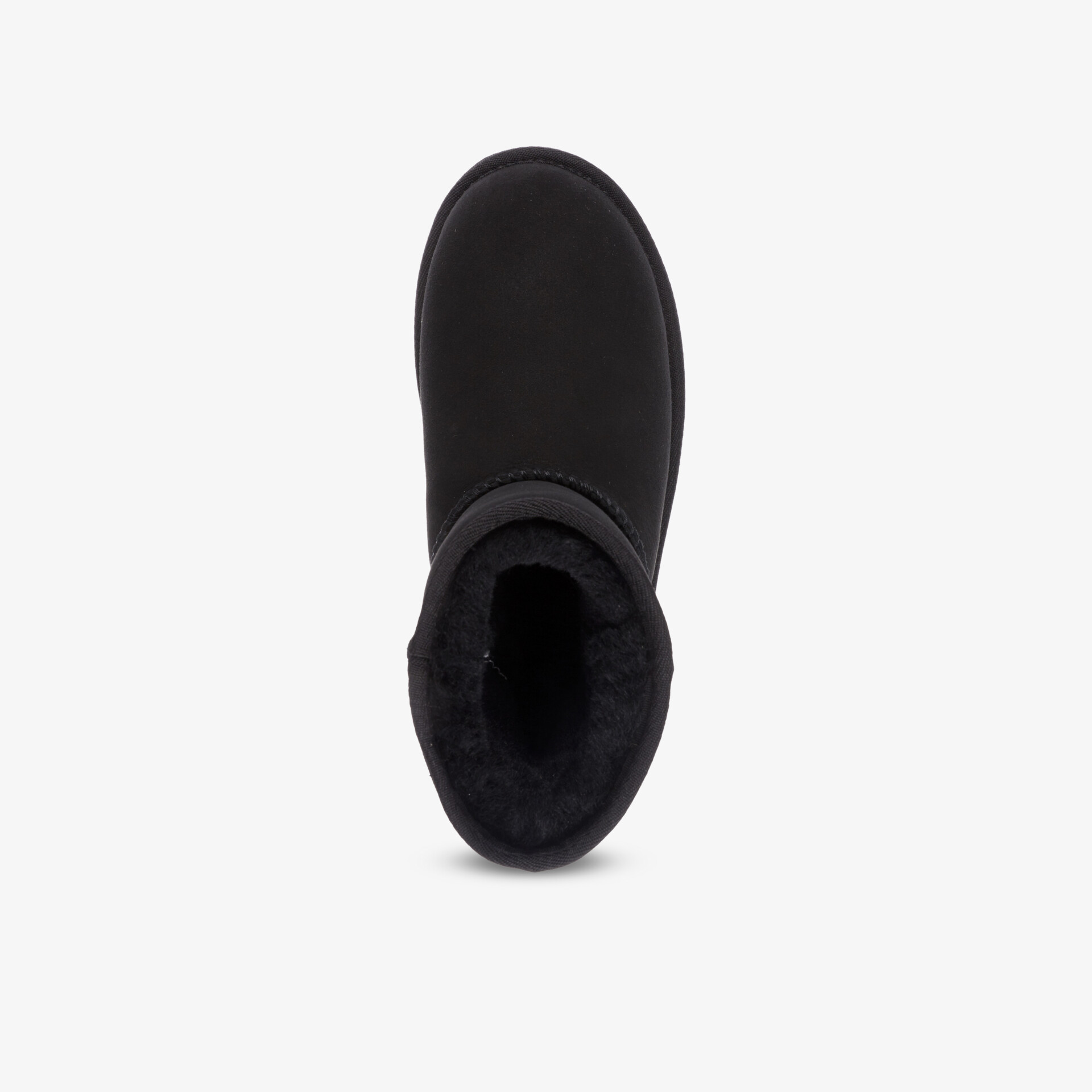EMU Australia Unisex Winter Boots schwarz
