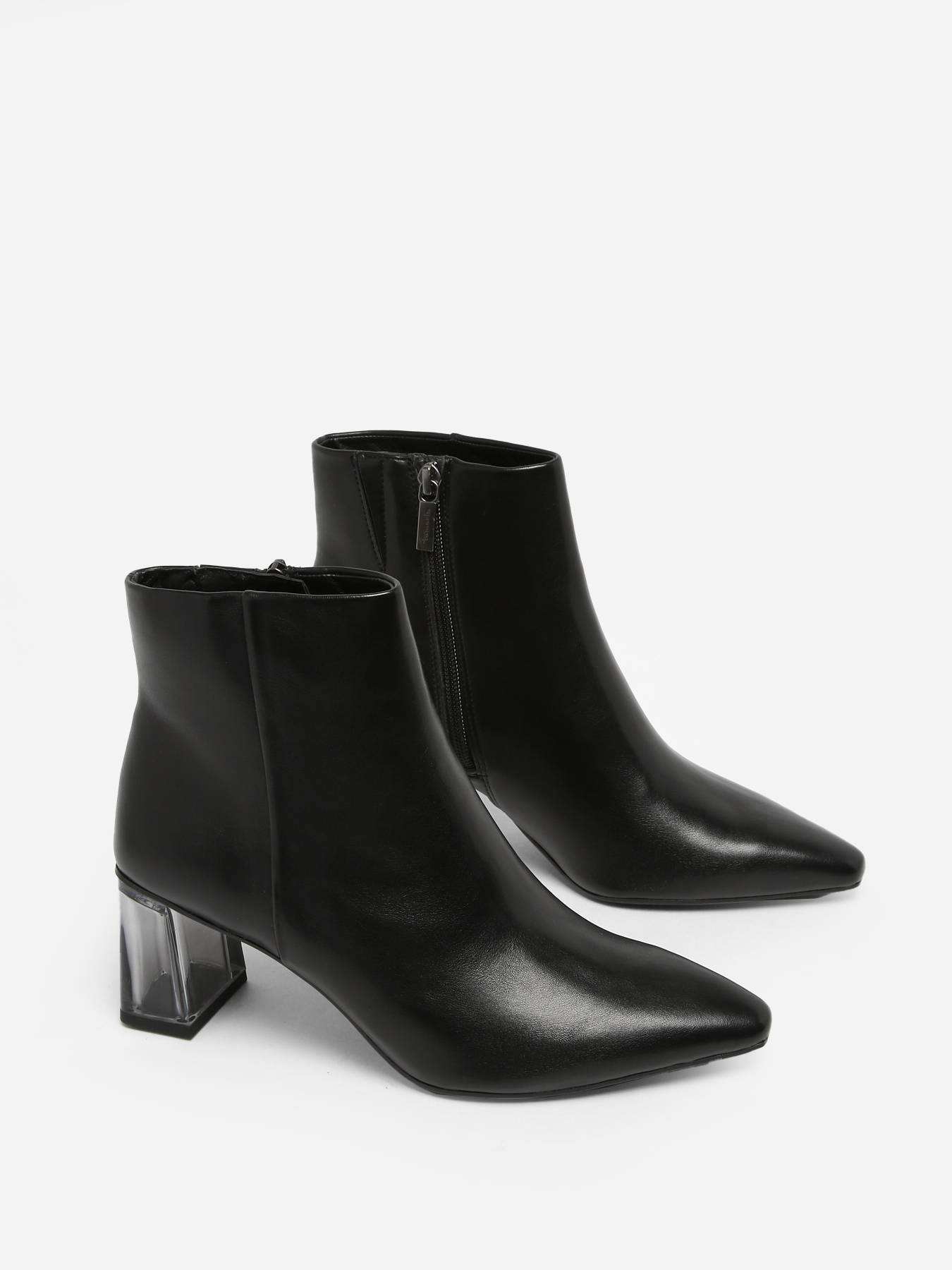 Bottines  talon TAMARIS