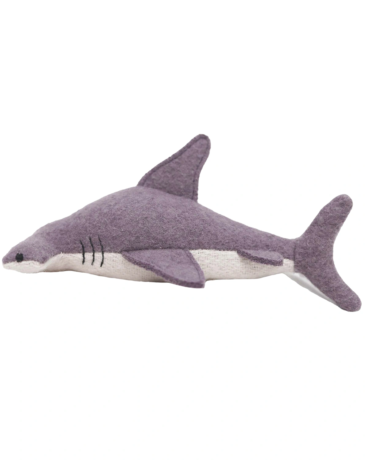 Kuscheltier-Set HOLDIE FOLK -  MARINE ANIMALS 3-teilig