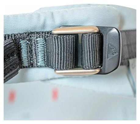 Baudrier Femme Blue Ice Cuesta Adj Bleu