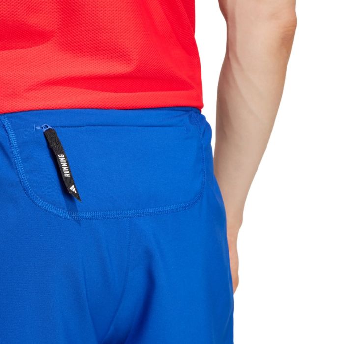adidas Herre Shorts OTR B S 2in1 Shorts Blå