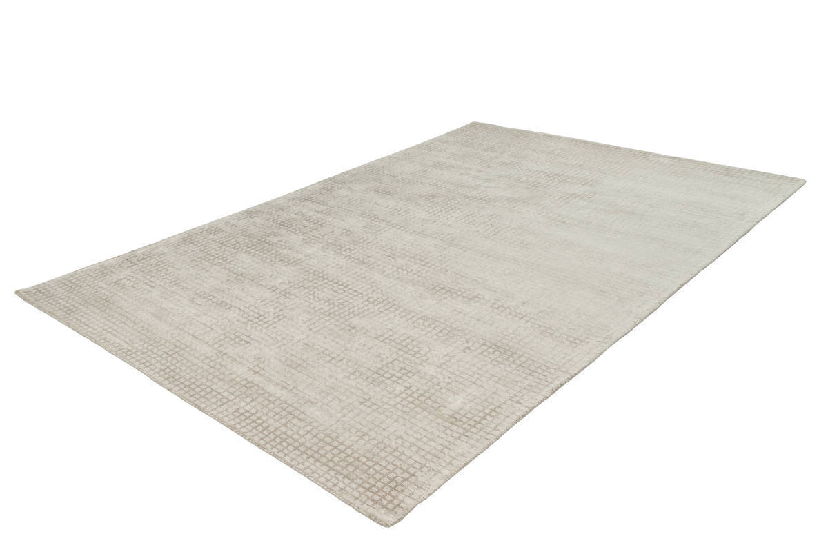 Teppich BRIDGET 100 - creme - 80x150 cm