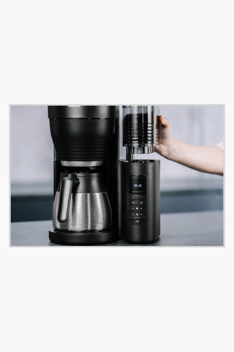 Melitta® AromaFresh Therm Pro X Filterkaffeemaschine