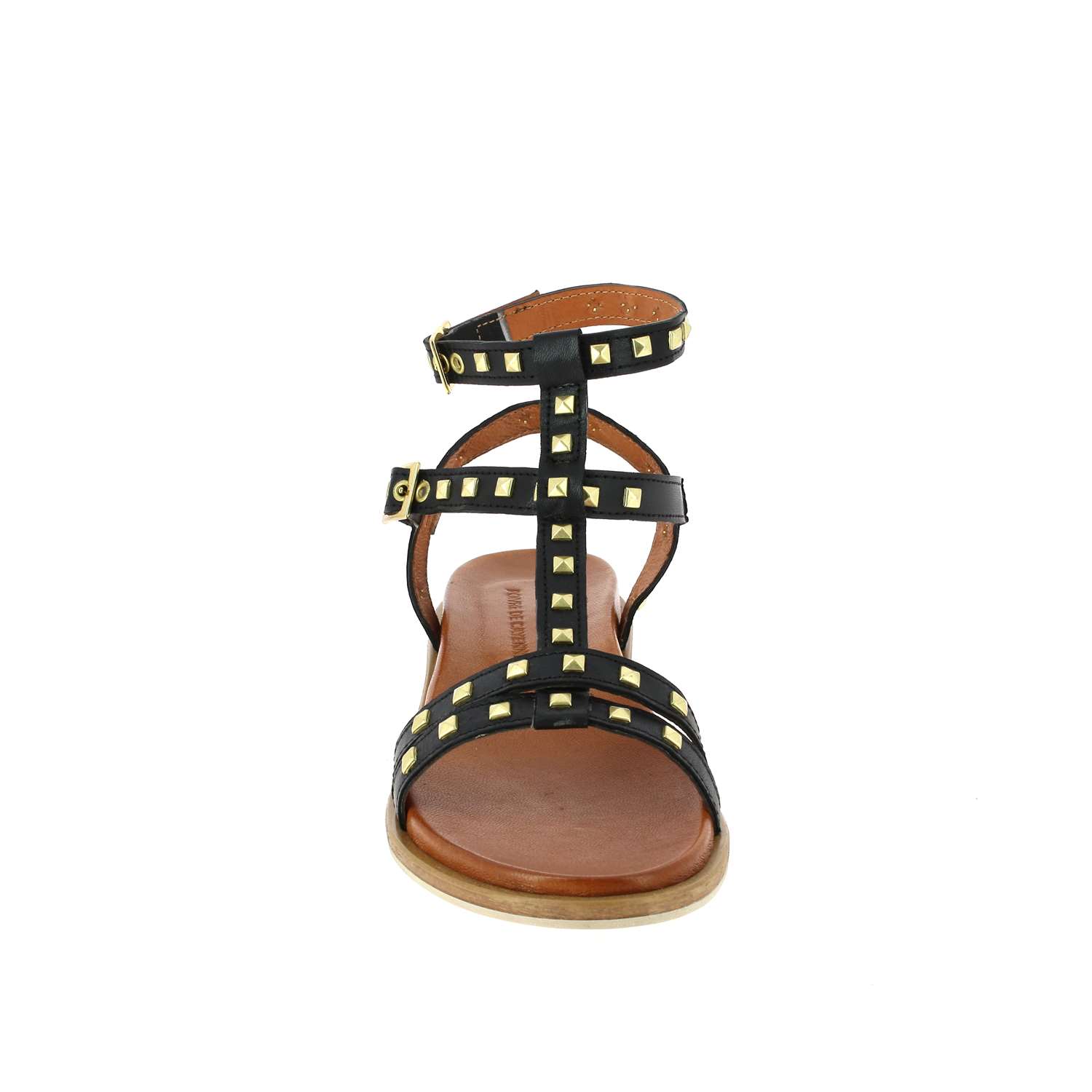 Sandales femme POIVRE DE CAYENNE CADY 10