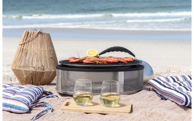Cobb Grillplatte Supreme Griddle + für Cobb Grill Supreme