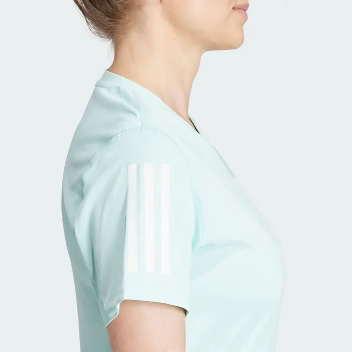 Adidas Own The Run Shirt Dames