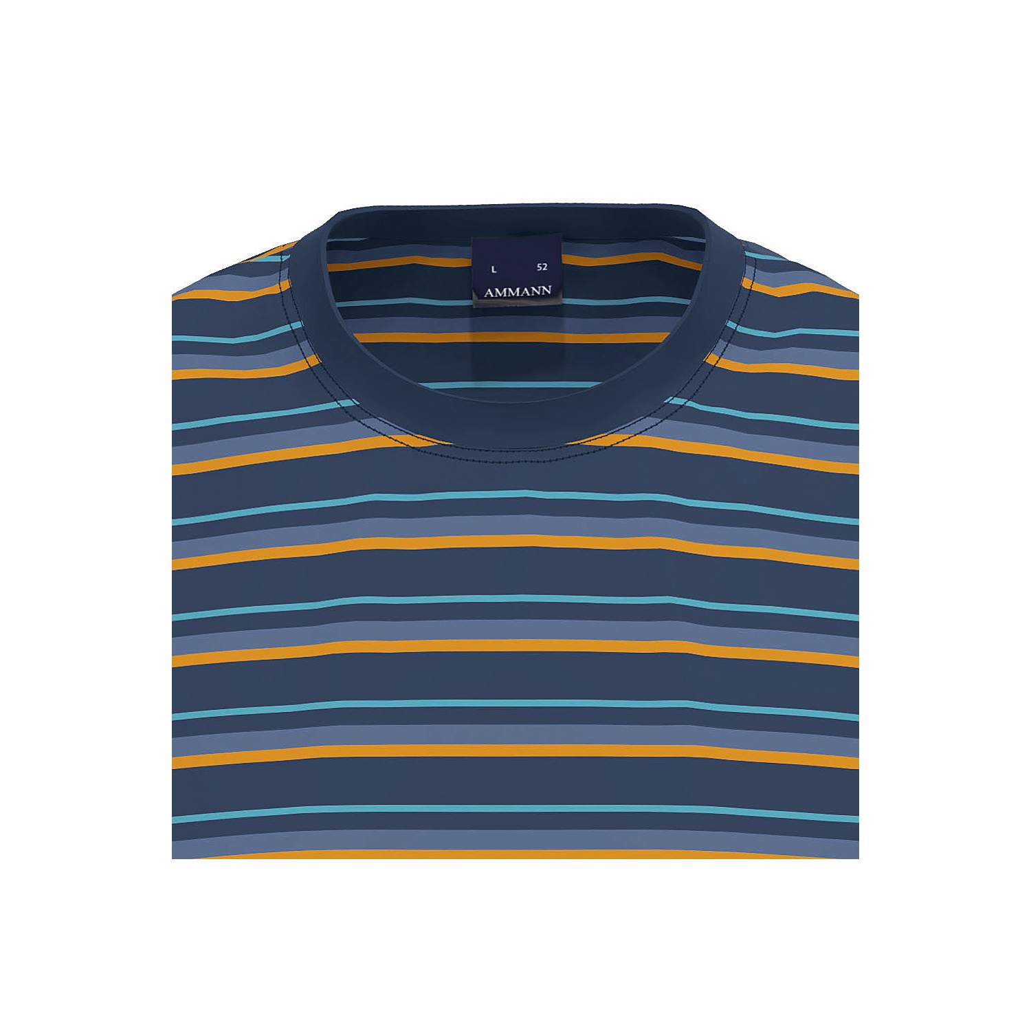 Ammann Single-Jersey Herren-Shorty