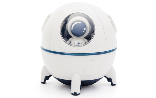 Rio Diffuser »Spaceship Explorer« 0,22 l Wassertank