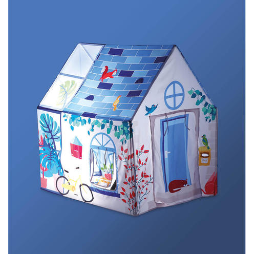 Ma première maison - LUDI
