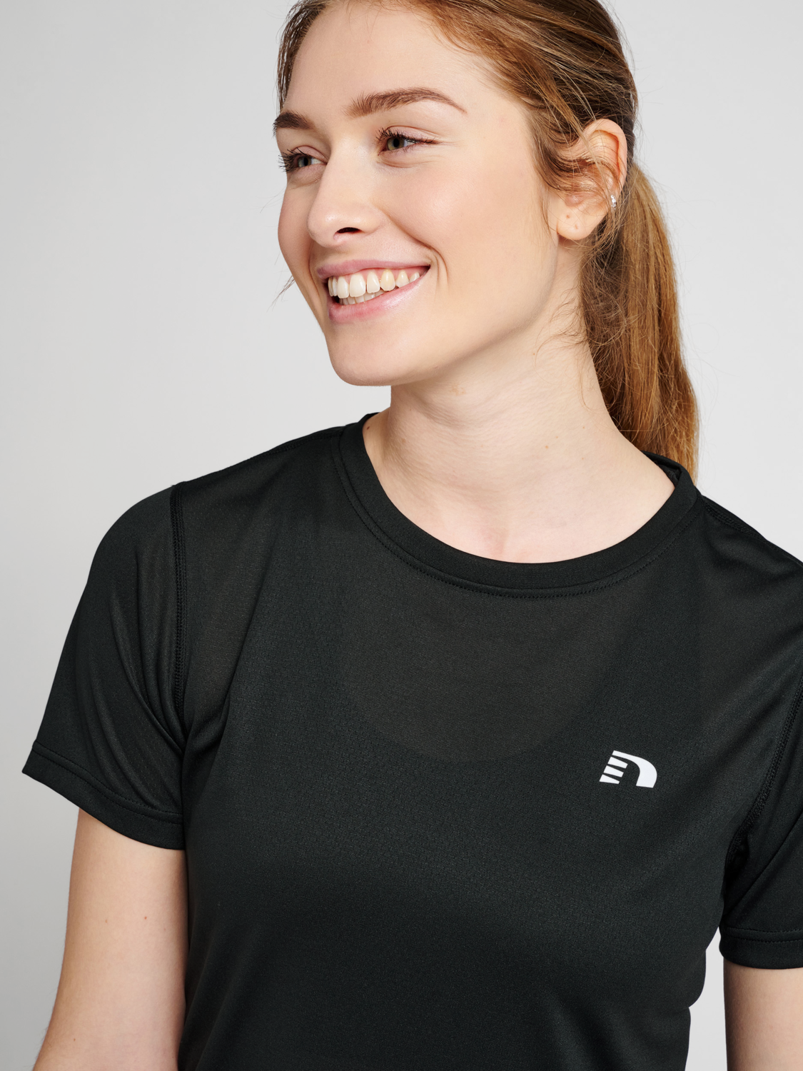 WOMEN STATEMENT T-SHIRT S/S