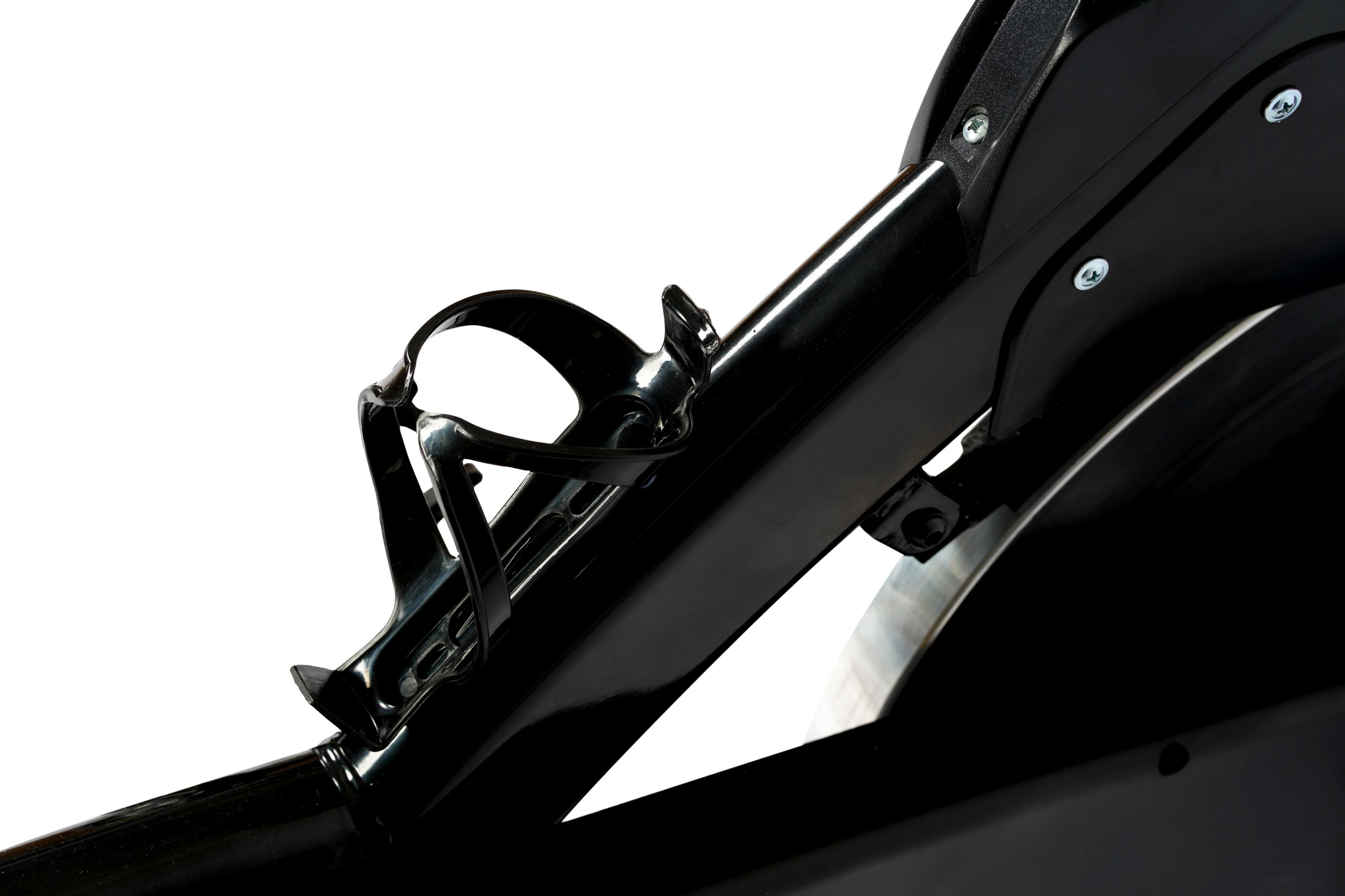 Indoor Cycle Bike PRO TWIRLER schwarz