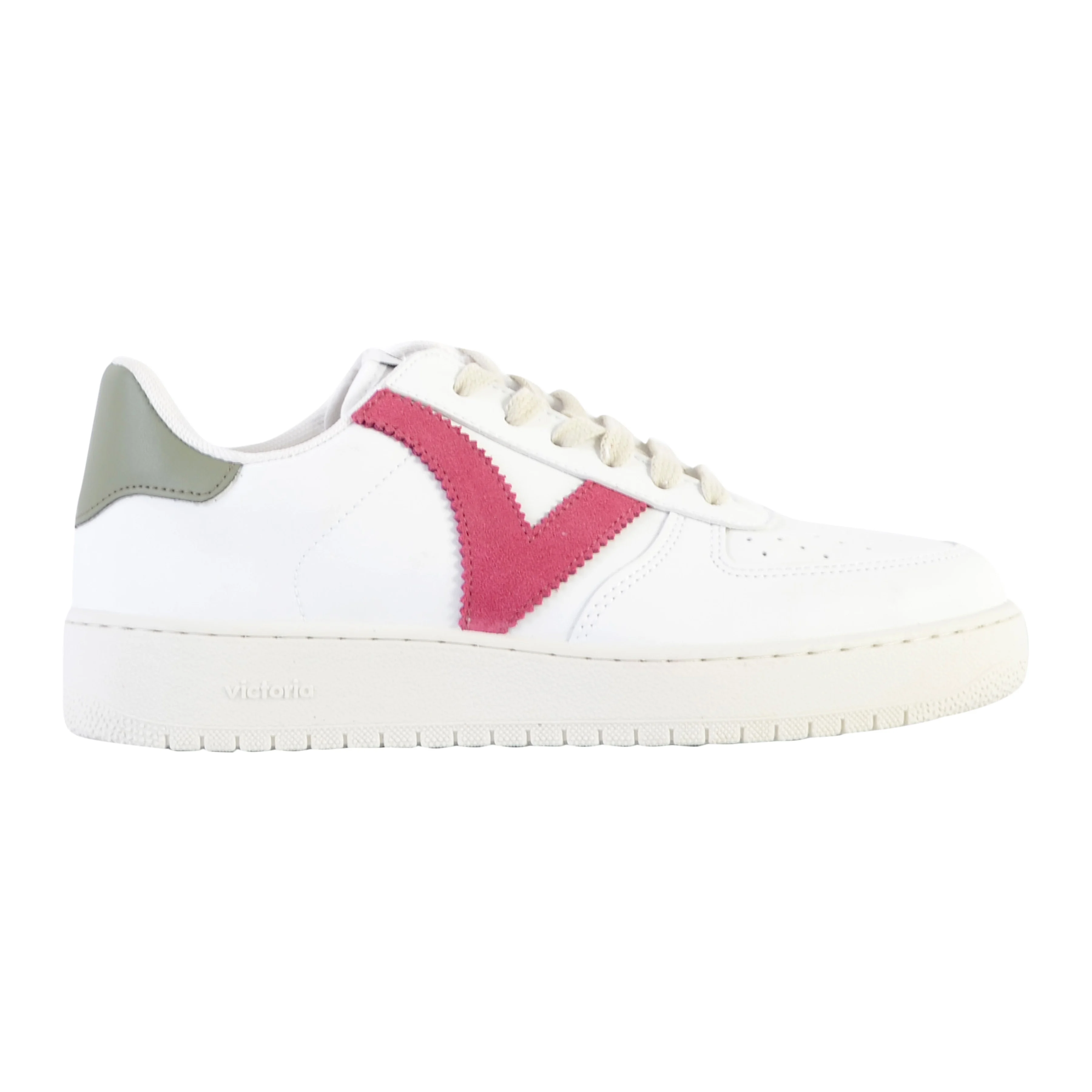 Basket femme1258202 | Rose