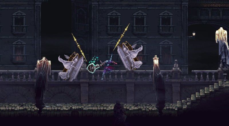Blasphemous II - PC Game - Actie - Avontuur - Digitale Download
