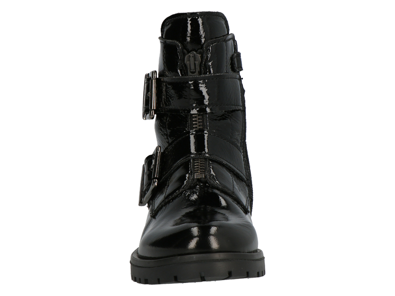 Kipling Hudson A Zwart