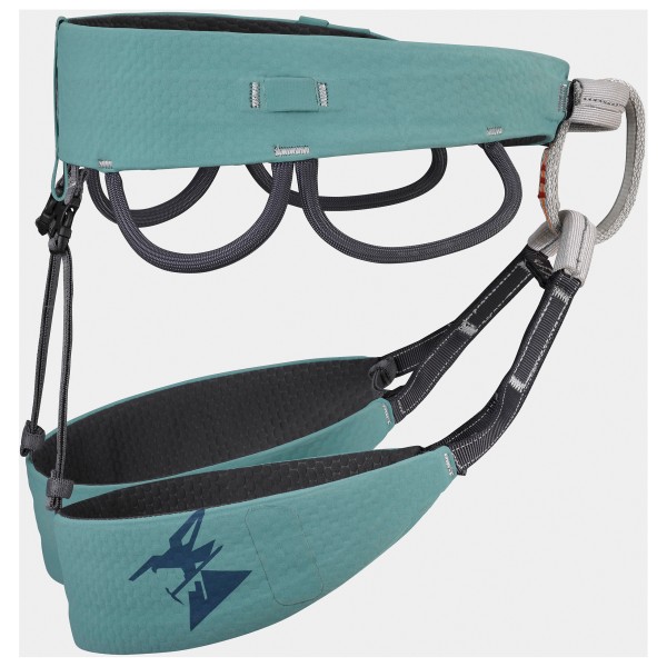 Simond - SIMOND - Women's Harness Vertika - Baudrier