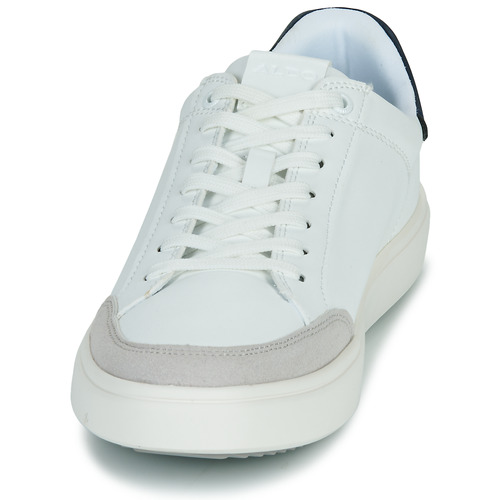 Aldo - COURTSPEC - Blanc