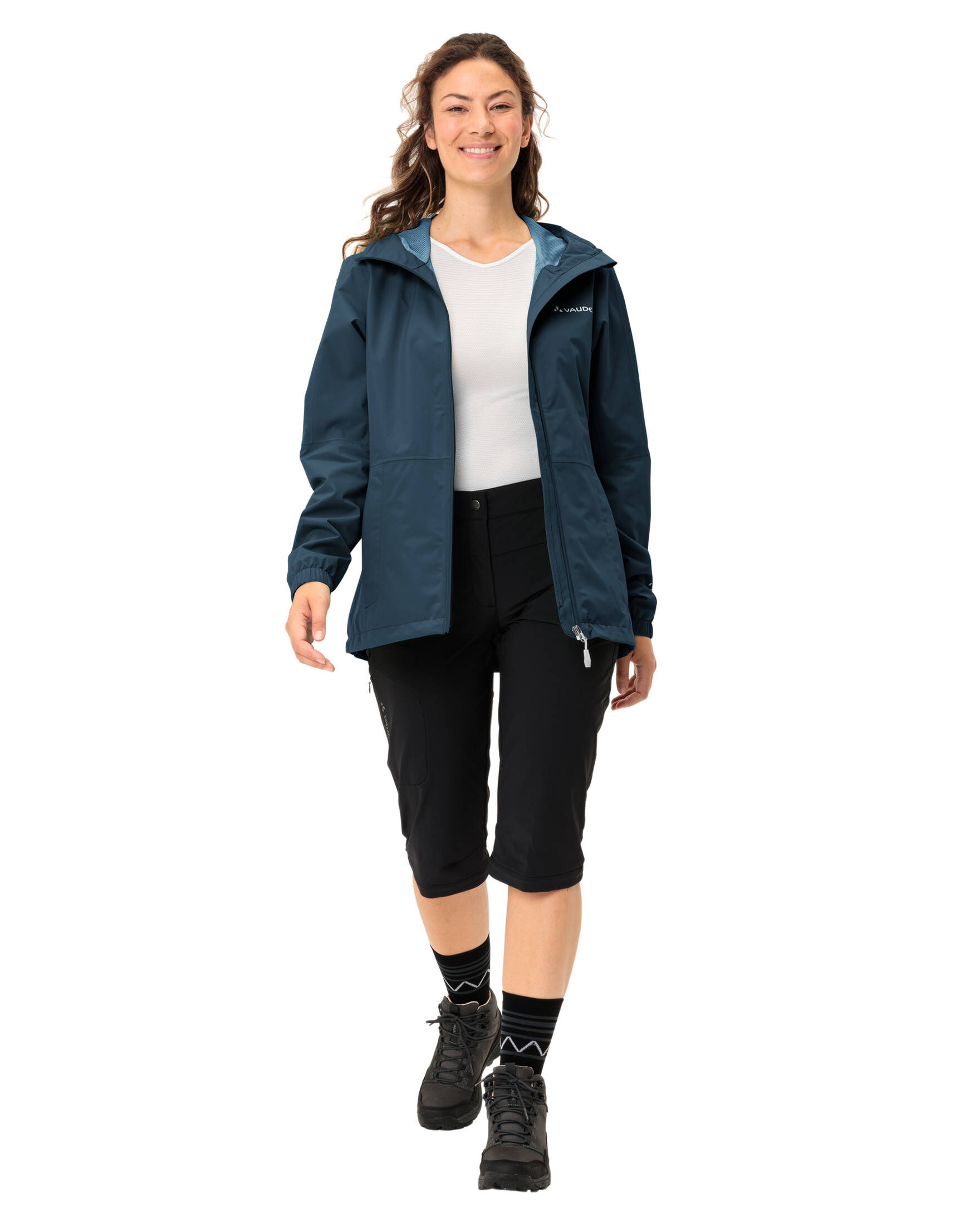 VAUDE| Damen Regenjacke NEYLAND