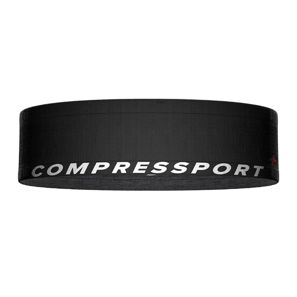 Compressport FREE - Ceinture black