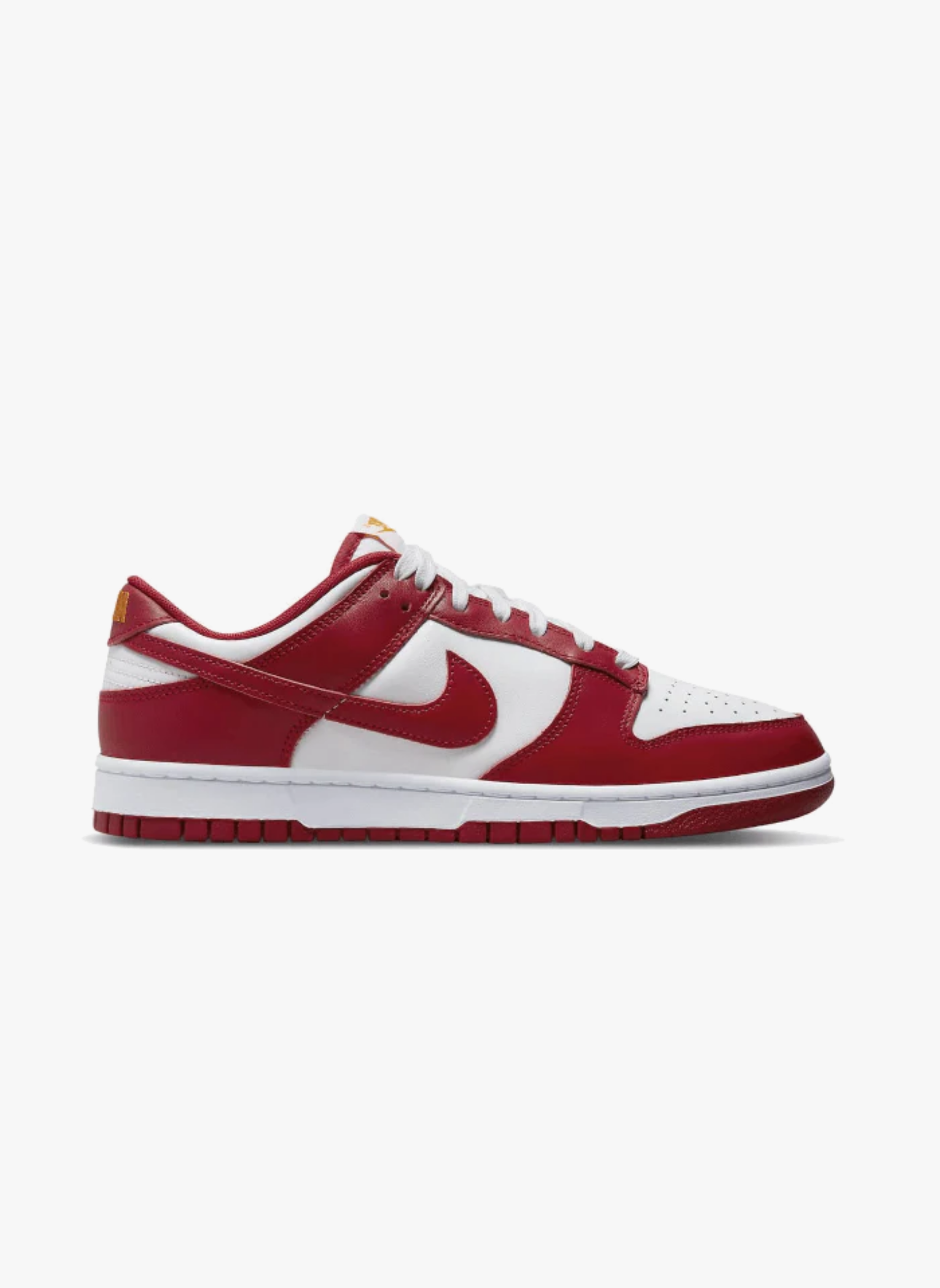 Dunk low usc | Rouge